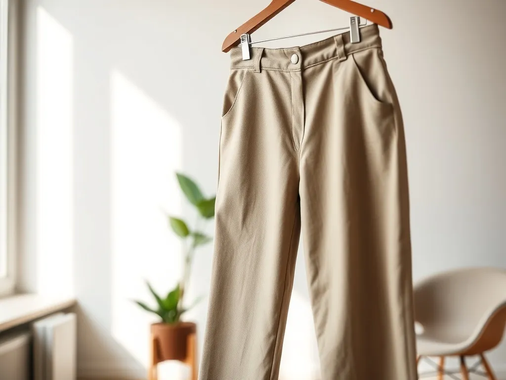 Spodnie flare: co to znaczy i jak je nosić z klasą?