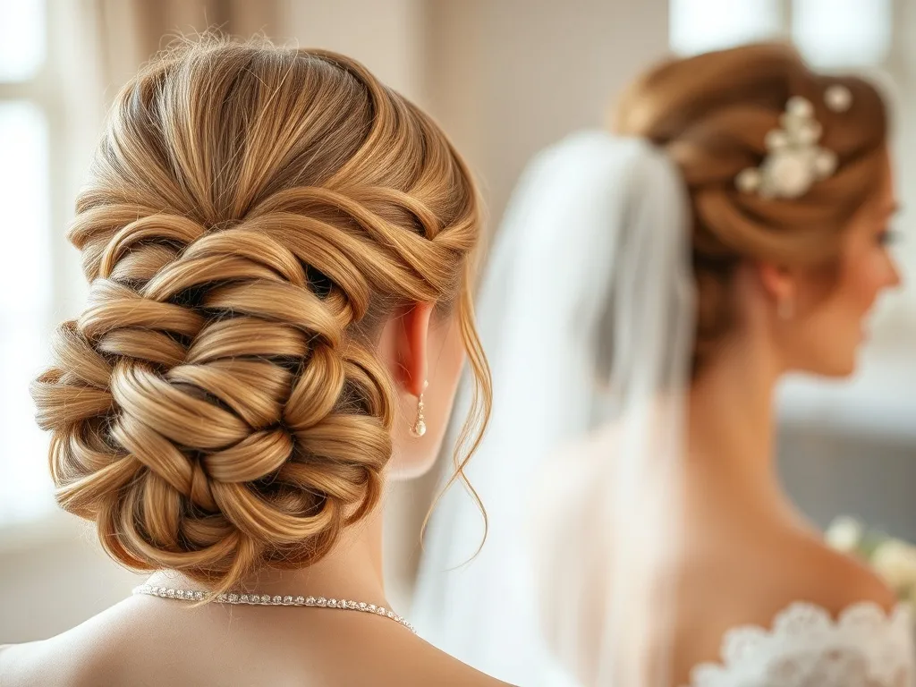 Fryzura na wesele: trendy, porady i inspiracje na wyjątkowy dzień