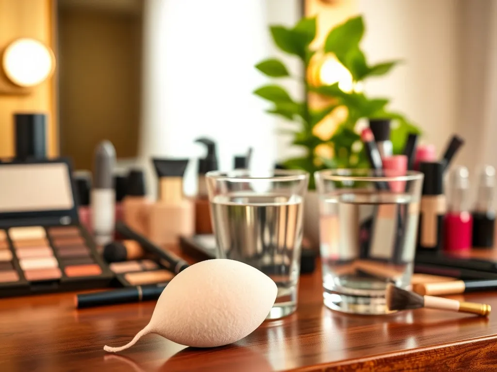 Najlepsze triki na długotrwały makijaż – sprawdzone metody