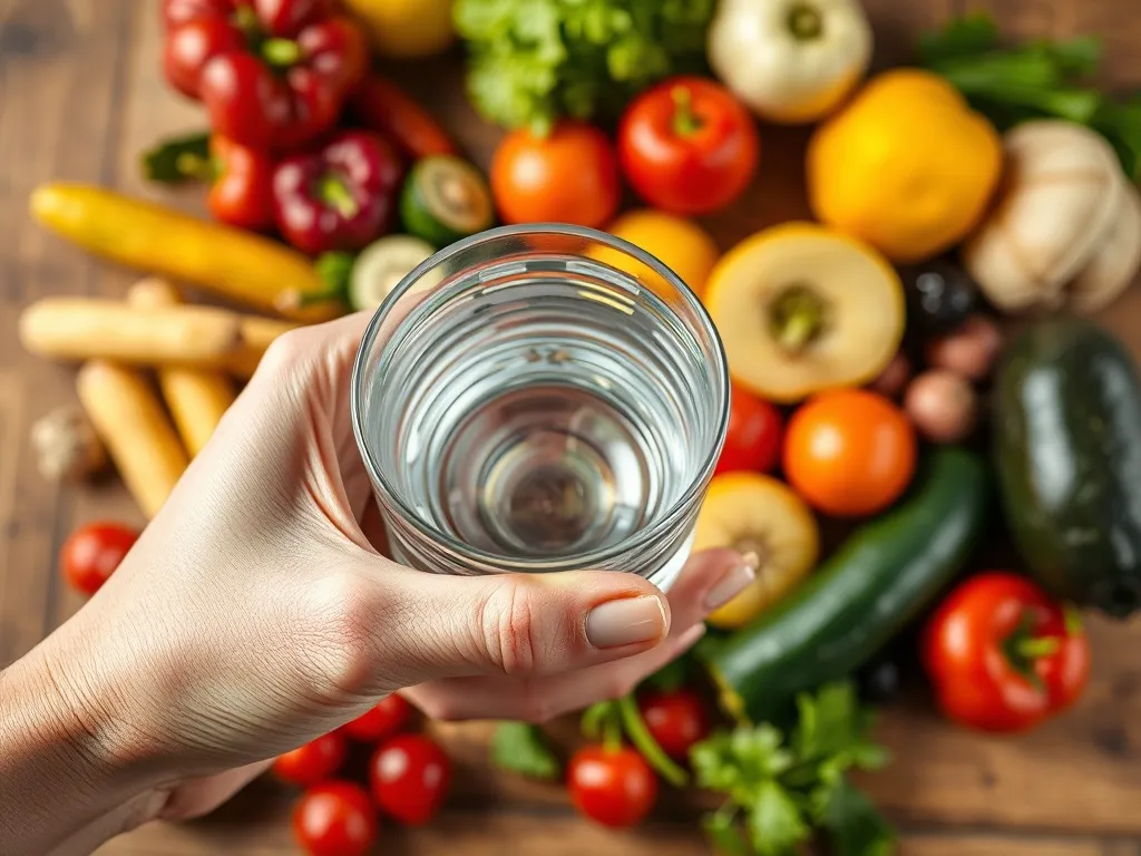 Łamliwe paznokcie – czego brakuje?