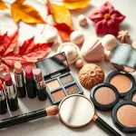 Makijażowe trendy na każdą porę roku – co jest zawsze na topie
