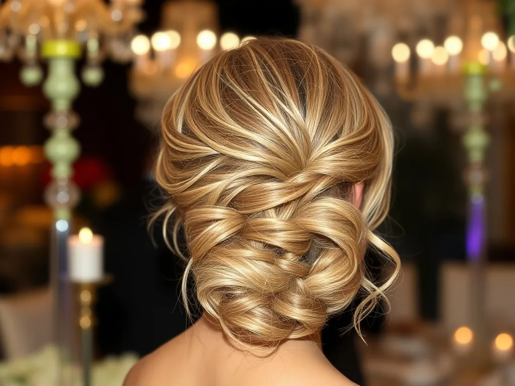 Fryzura fale na wesele: jak stworzyć idealny look?